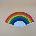 ABANICO ARCOIRIS
