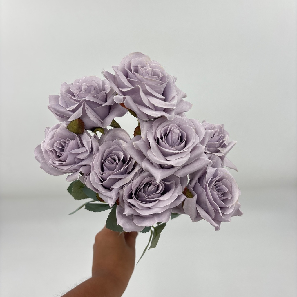 R. ROSA MONDIAL X 9 MORADO