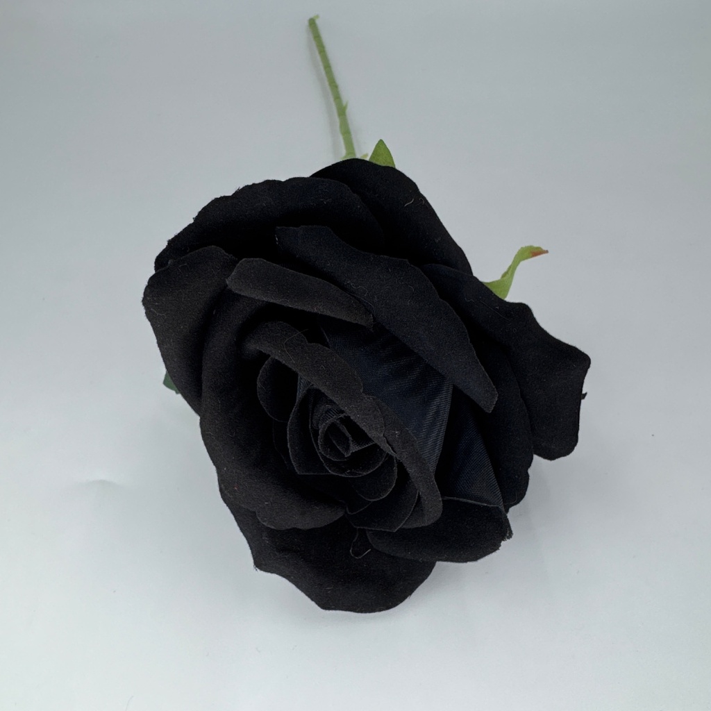 V. ROSA INDIVIDUAL NEGRO