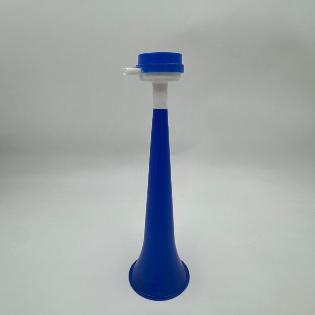 VUVUZELA TRADICIONAL DE 28 CM