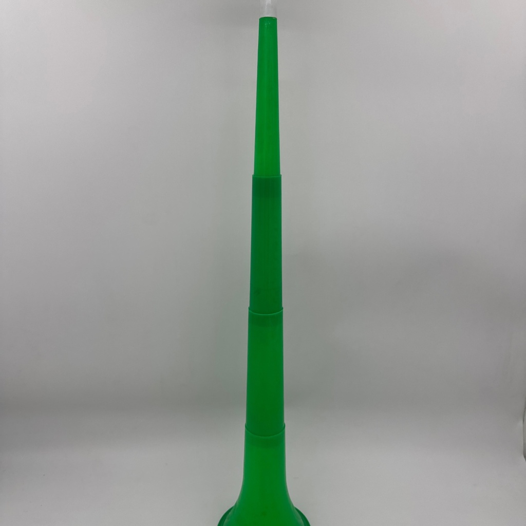 SUPER VUVUZELA 60 CM