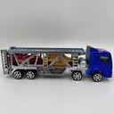TRAILER CON DOS CARROS