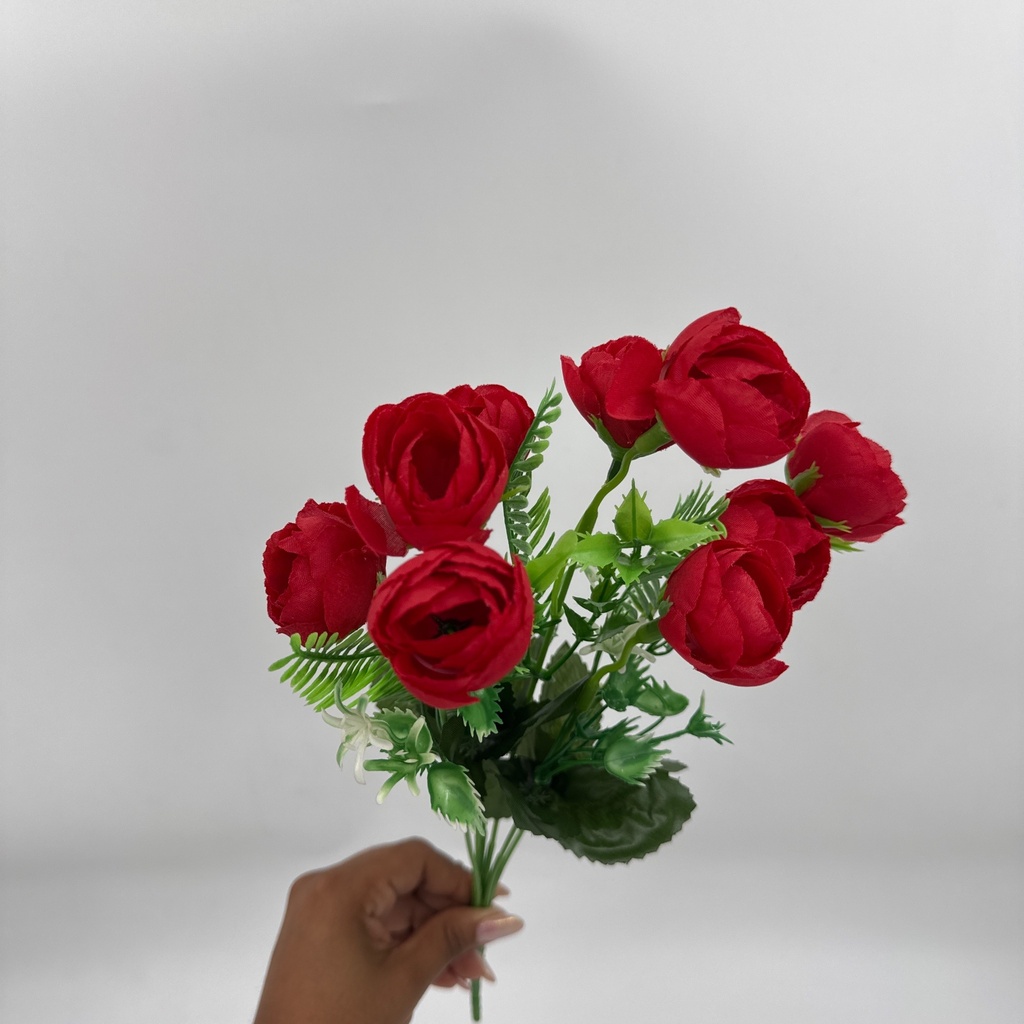 R. CEBOLLITA X 8 ROJO