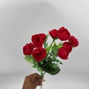 R. CEBOLLITA X 8 ROJO