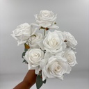 R. ROSA MONDIAL X 9 BLANCO