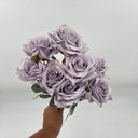 R. ROSA MONDIAL X 9 MORADO