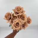 R. ROSA MONDIAL X 9 ROSA VIEJA