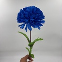 POMPON X 1 AZUL 