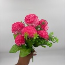 POMPONCITO X 7 ROSADO
